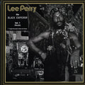 Lee Perry - Lee Perry The Black Emperor Volume 1: 7" Singles Recorded At Black Ark Studio Vinyl Record