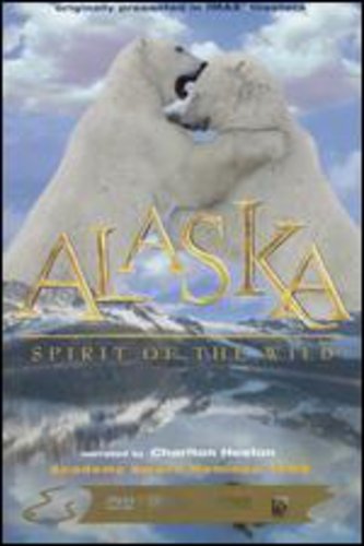 Imax / Alaksa: Spirit Of Wild - Imax / Alaska: Spirit Of Wild - DVD