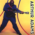 Adams,arthur - Back On Track - Music CD