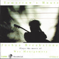 Breakstone,joshua - Tomorrow's Hours - Music CD