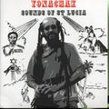 Yonachak - Sounds Of St. Lucia (ltd. ed.) Vinyl Record