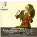 Bach / Podger - Violin Sonatas & Partitas 1 - Music CD