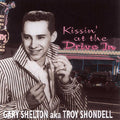 Shelton,gary - Kissin' At The Drive In - Music CD