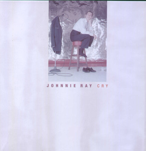 Ray,johnny - Cry - Music CD
