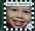 Twin Sisters - Songs For Traveling Music CD