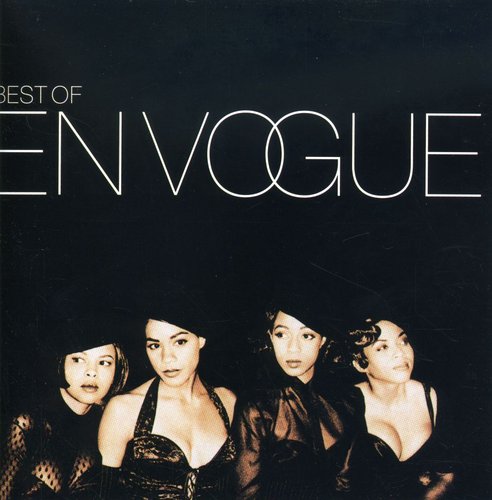 En Vogue - Best Of En Vogue - Music CD