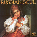 Cerovsek / Moscow Chamber Orchestra / Orbelian - Russian Soul - Music CD