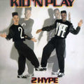 Kid N Play - 2 Hype - Music CD