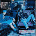 Whistle - Get The Love - Music CD