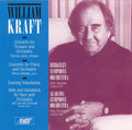 Kraft / Akins / Polivnick / Golabek / Nagano - Concerto For Timpani & Orchestra - Music CD