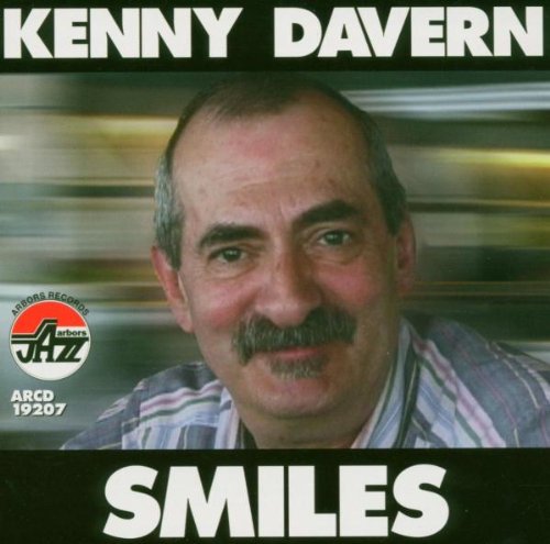Davern,kenny - Smiles - Music CD