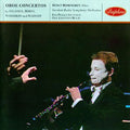 Salonen / Bortz / Nordheim / Ruud - Mimo Ii For Oboe & Orchestra - Music CD