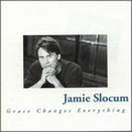 Slocum,jamie - Grace Changes - Music CD