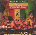 Reggae On The Rocks: Voodoo Sacraments / Various - Reggae On The Rocks: Voodoo Sacraments / Various - Music CD