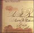 Fischoff,dave - Winston Park - Music CD