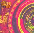 Freddy Jones Band - Freddy Jones Band - Music CD