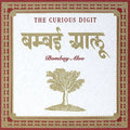Curious Digit - Bombay Aloo - Music CD