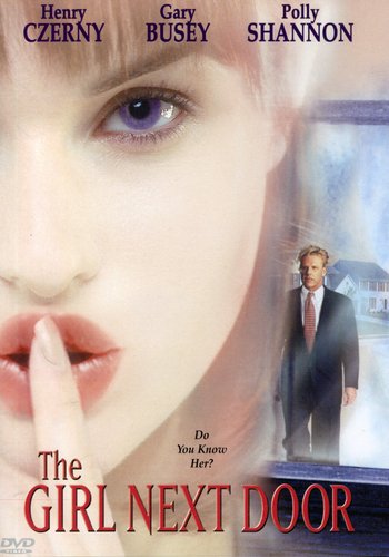 Girl Next Door (1999) - Girl Next Door (1999) - DVD