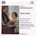 Schumann / Iwai - Piano Music - Music CD