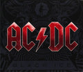 Ac - Black Ice - Music CD