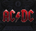 Black Ice Music CD