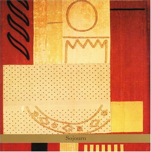 Ehrlich,marty - Sojourn - Music CD