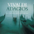 Vivaldi / Hogwood / Marriner / Pickett / Amf - Vivaldi: Adagios - Music CD