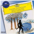 Schubert / Fischer-dieskau / Demus / Moore - Goethe-lieder - Music CD