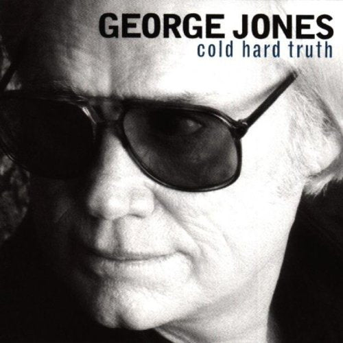 Jones,george - Cold Hard Truth - Music CD