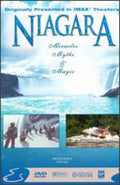 Imax / Niagara: Miracles Myths & Magic - Imax / Niagara: Miracles Myths & Magic - DVD