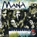Mana - Mtv Unplugged - Music CD