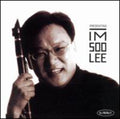 Lee,im-soo - Clarinet Masterpieces - Music CD