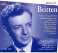 Britten / Hadley / Boughton - Portrait Of Britten - Music CD