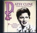 Patsy Cline - Loved And Lost Again Music CD