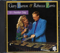 Gary Burton, Rebecca Parris - It's Another Day Music CD
