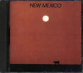 New Mexico - The Sound Of Enchantment Music CD