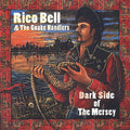 Bell,rico / Snakehandlers - Darkside Of The Mersey - Music CD