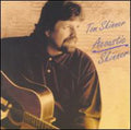 Skinner,tom - Acoustic Skinner - Music CD