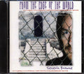 Severin Browne - From The Edge Of The World (marked/ltd stock) Music CD