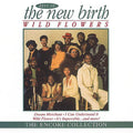 New Birth - Wildflowers: Best Of New Birth - Music CD