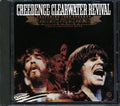 Creedence Clearwater Revival - Chronicle: The 20 Greatest Hits (20 tracks) Music CD