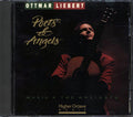 Ottmar Liebert - Poets & Angels Music CD