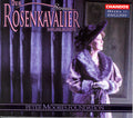 Strauss / Kenny / Montague / Lpo / Parry - Der Rosenkavalier (in English) - Music CD