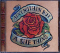 Annie Lennox, Luscious Jackson, Patti Smith, Etc. - Ain't Nuthin' But A She Thing Music CD