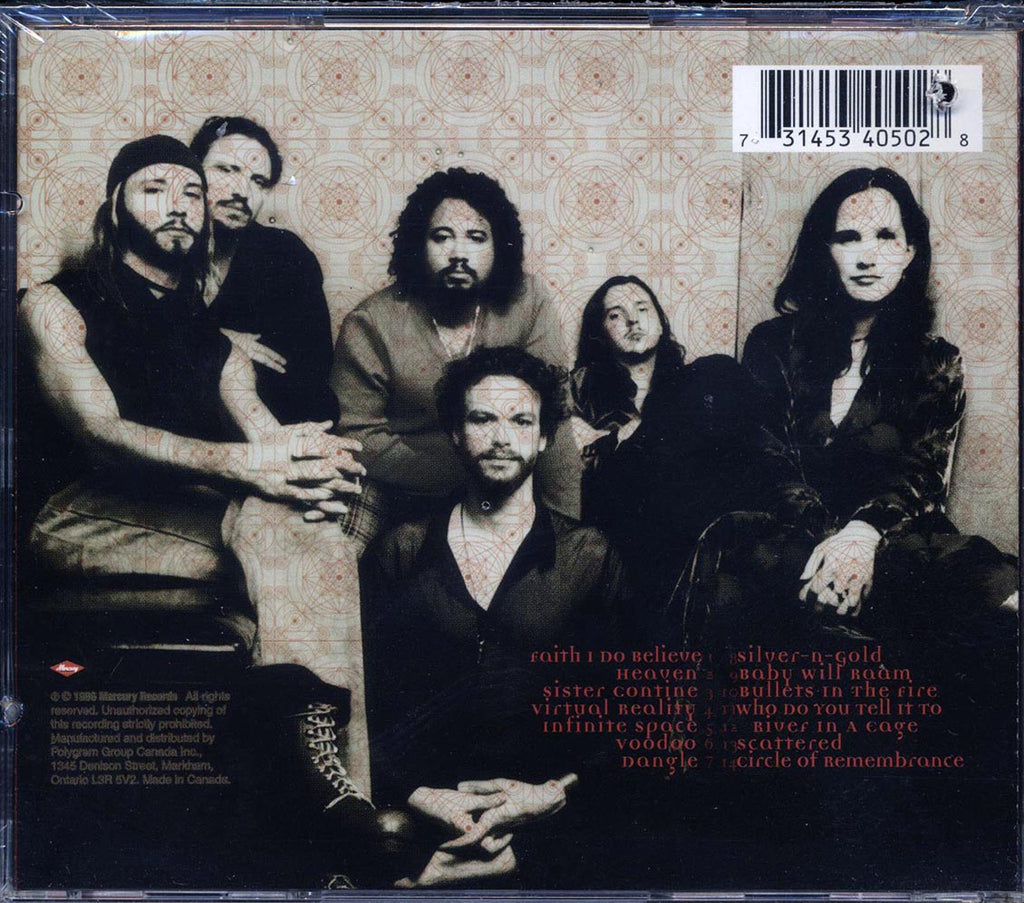 Rusted Root - Remember (marked/ltd stock) Music CD