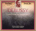 Debussy / De Froment / Radio Luxemborg Orchestra - Orchestral Works 1 - Music CD