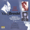 Beethoven / Symphonieorchester Der Volksoper Wien - Young Brendel - Music CD