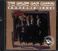 Golden Gate Quartet - Travelin' Shoes (marked/ltd stock) Music CD