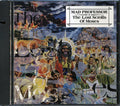 Mad Professor - The Lost Scrolls Of Moses (marked/ltd stock) Music CD