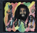Freddie McGregor - Across The Border (marked/ltd stock) Music CD